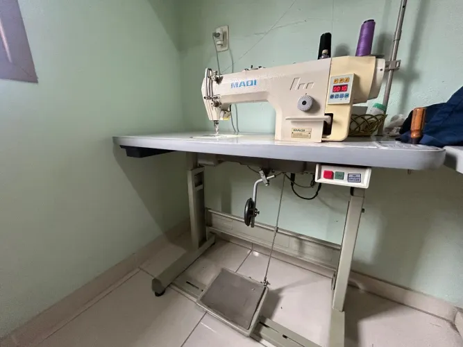 RETA INDUSTRIAL MAQI LS 9802D
