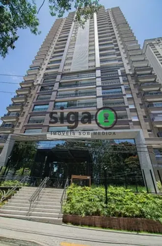 Apartamento para venda no Jardim Guedala, São Paulo - SP