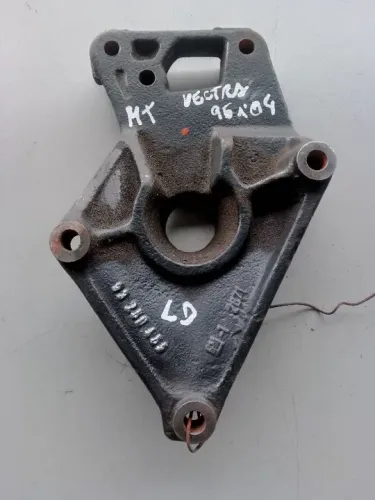 VECTRA 96 A 2004 SUPORTE MOTOR LADO DIREITO 