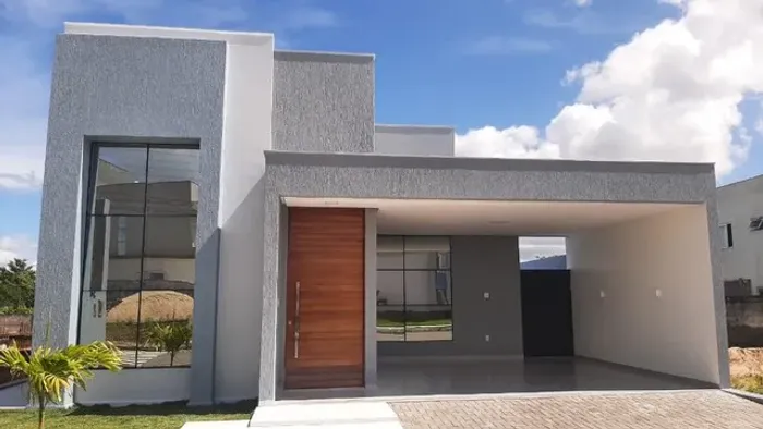 fantastica casa no condomínio altaville