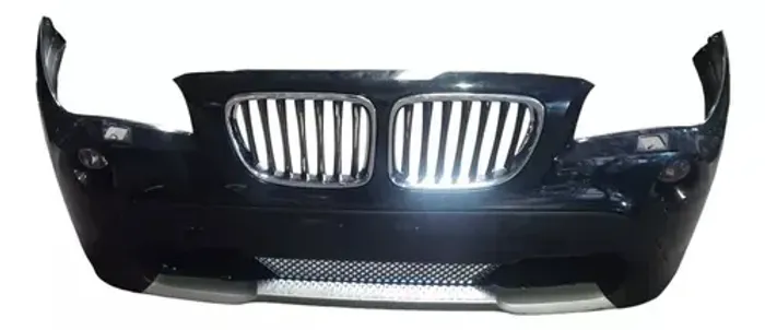 Parachoque Dianteiro Bmw X1 2.0 16v N46 2012