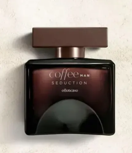 Coffee Man Seduction 100ml