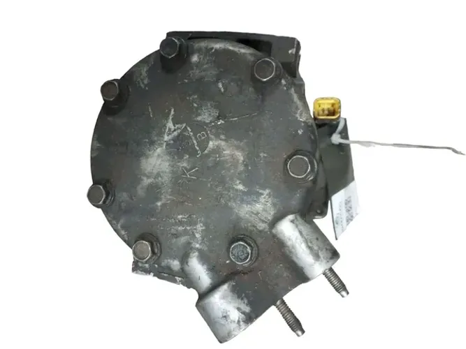 COMPRESSOR AR COND 307 DO PEUGEOT 307 /