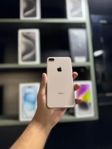 IPHONE 8 PLUS 64 GB