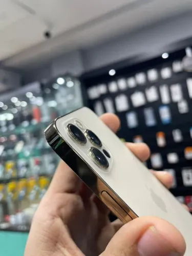 iPhone 12 Pro 128GB + Garantia 6 meses