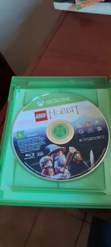 LEGO The Hobbit - Xbox One