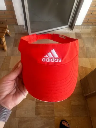 Viseira Adidas Nova