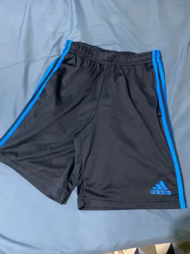 Shorts Adidas Masculino