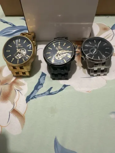 Relógio rip curl