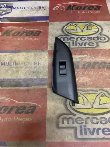 Comando Vidro T.e (35770t2aa01) Honda Wrv