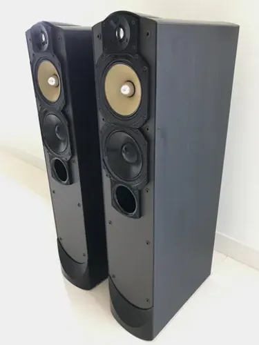 Caixas Acústicas Paradigm Studio 60v3 Espetaculares