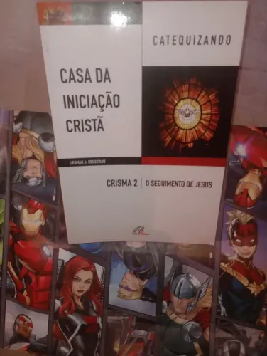 Casa da Iniciação Cristã