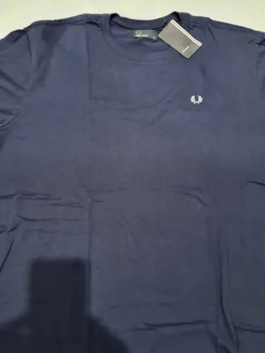 Camiseta fredyperry...tam xgg..Nova..sem uso