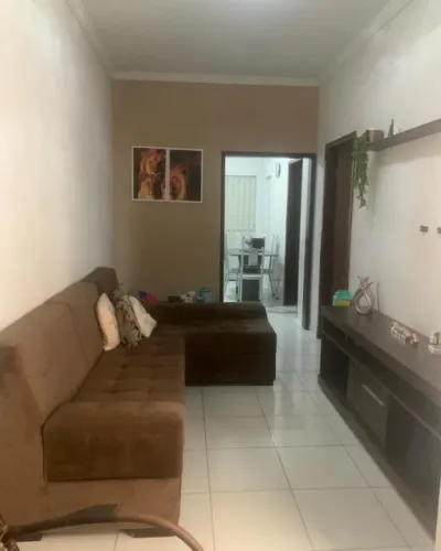 - Casa no Coroadinho