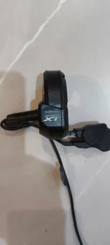 Passador Shimano XT, DI2, 11V