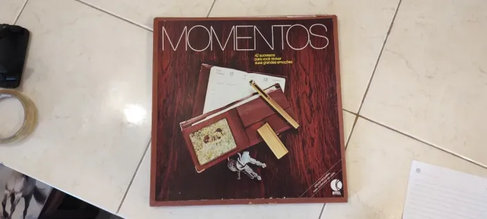 LP´S Discos em Vinil