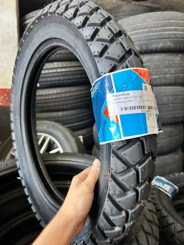 Pneu vipal 110/90r17 TR300