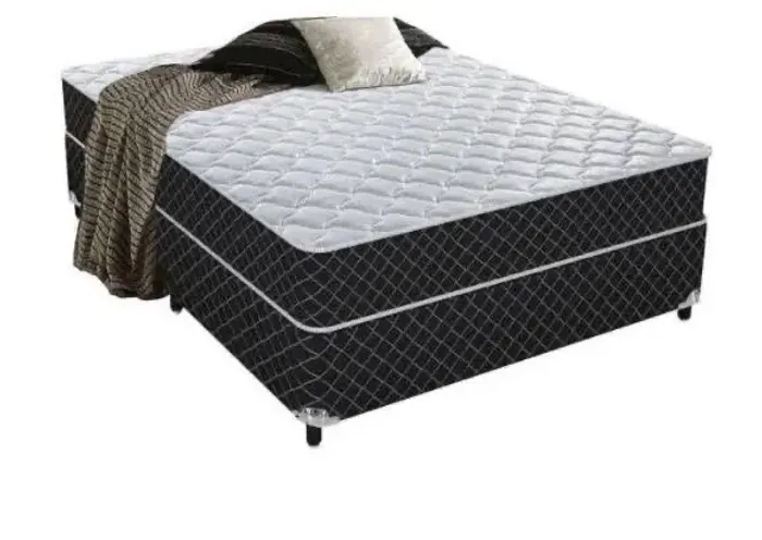 Cama box casal Brenda!! NOVA EM ESTOQUE
