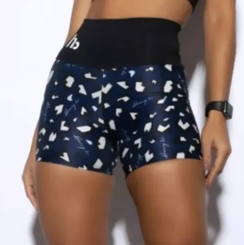 Short de treino