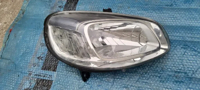 Farol Ld Uno / Fiorino 2016 a 2019 Original