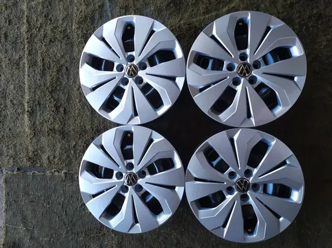 Rodas aro 16 closfox especifox