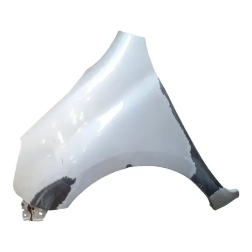 Paralama Nissan March 2016 2017 2018 2019 Original