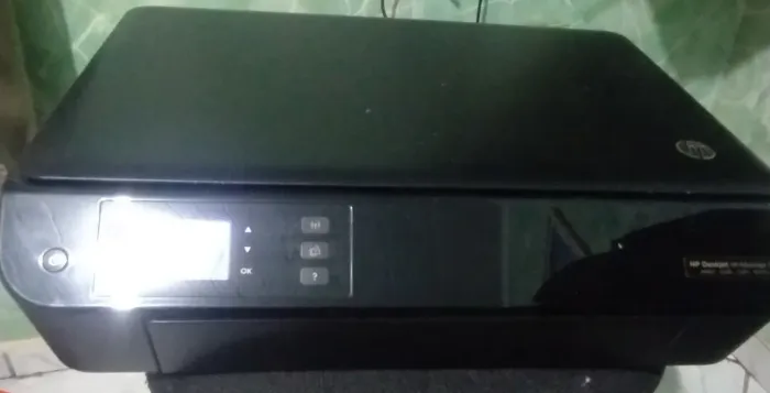 Impressora HP Deskjet Ink Advantage 3546 (Wi fi