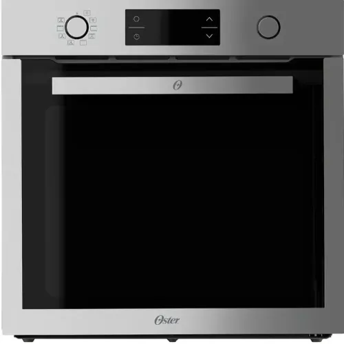 Forno embutir oster 75l eletrico semi digital black inox 220v ofor7591
