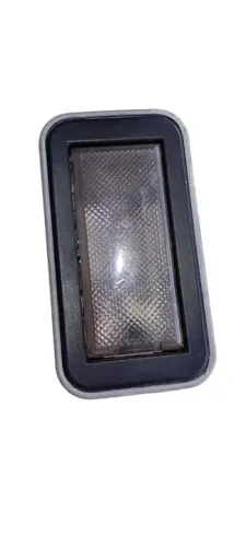 Lanterna Teto Fiat Uno Elba 2004-2014