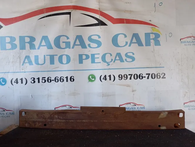 VIGA DO PARACHOQUE TRASEIRO NISSAN SENTRA 2.0 2015