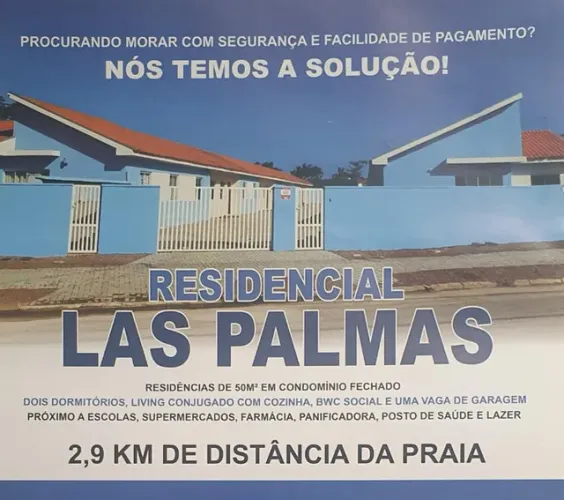 Casa em Condomínio próx ao Centro Guaratuba-Pr