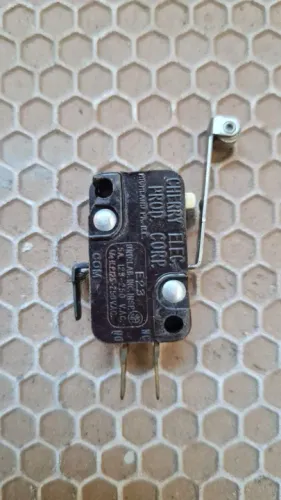 Micro switch suite