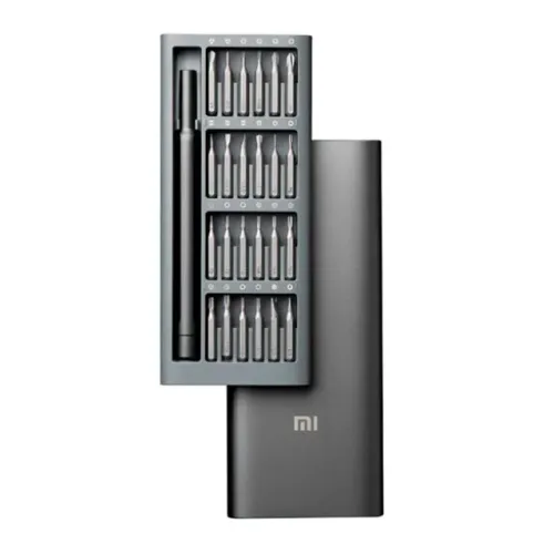 Kit de Ferramentas Xiaomi Mijia | Enviamos em Todo o Brasil! - Celulares, Consoles e PC!