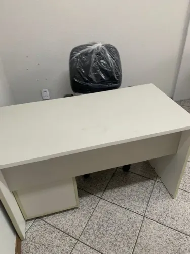 Kit Mesa de escritório 