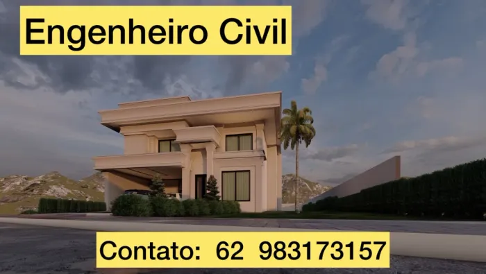 Engenheiro Civil, Projetos, Crea