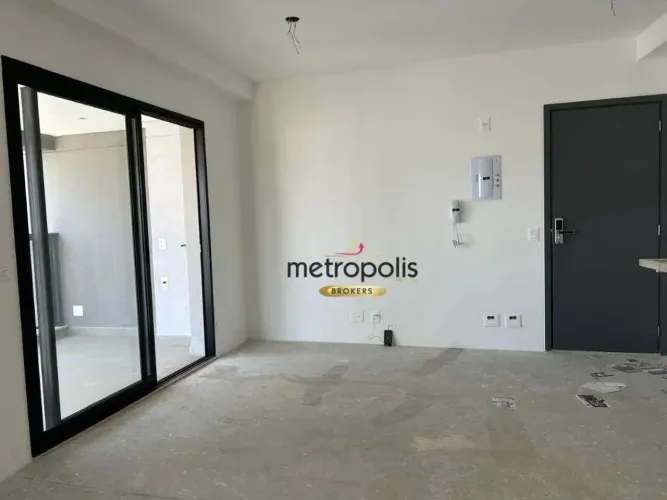 Studio à venda, 36 m² por R$ 781.000,00 - Indianópolis - São Paulo/SP