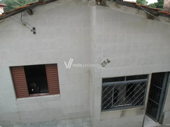 casa - Vila Paraíso - Campinas
