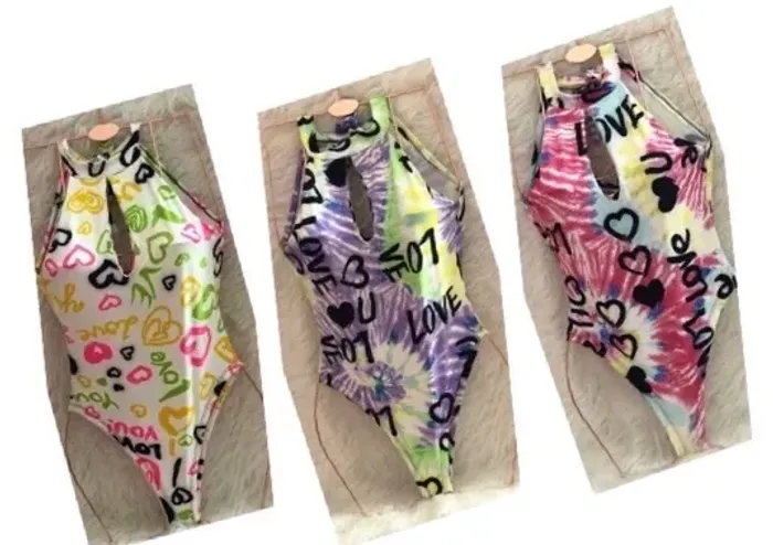 Body estampado 