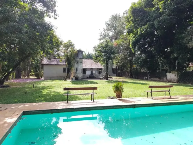 chácara - Tanquinho Velho - Jaguariúna