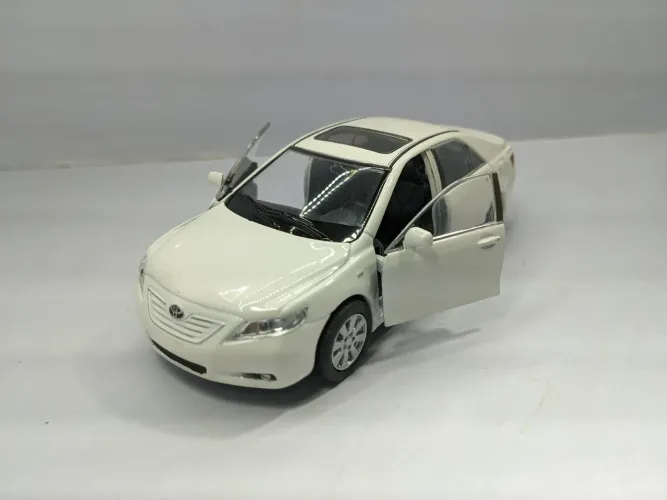 Miniatura Toyota Camry Welly