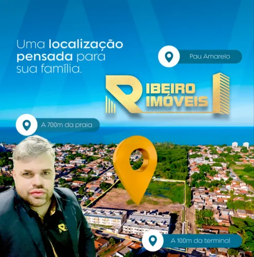 Privê pronto em Paulista para venda | Térreo e primeiro andar!