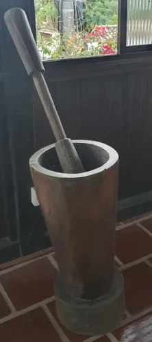 Pilão 