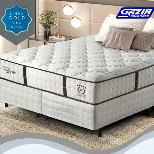 Conjunto Box Gazin Veneza II da Gazin - Entrega grátis para Fortaleza