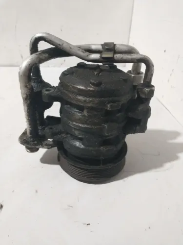 Compressor ar VW/gol G3 2005 