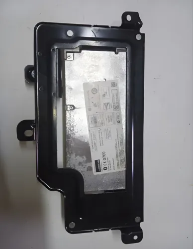 Modulo De Bmw 320 6434beb019 Rcpbmc01003 (Usado)