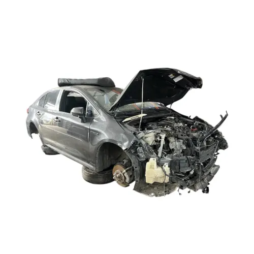 Bateria Toyota Corolla 1.8 Altis Hybrid Cross
