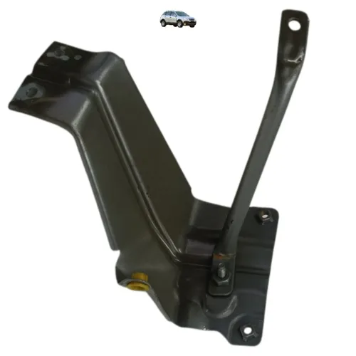 Suporte paralama farol direito GM Captiva 2009 2010 2011 12