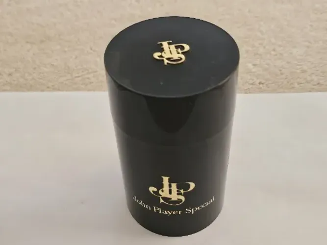 Estojo Para Cigarros John Player Special Vintage (Usado)
