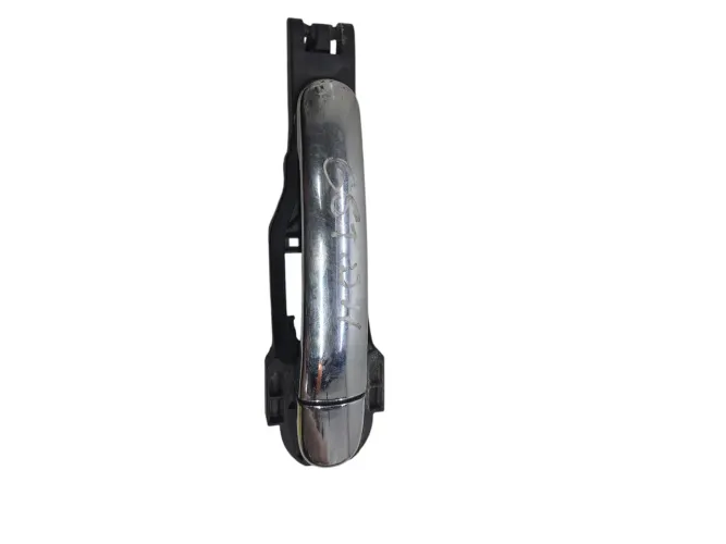 Maçaneta Externa Porta Traseira Direita vw Gol G5 1.0 2010