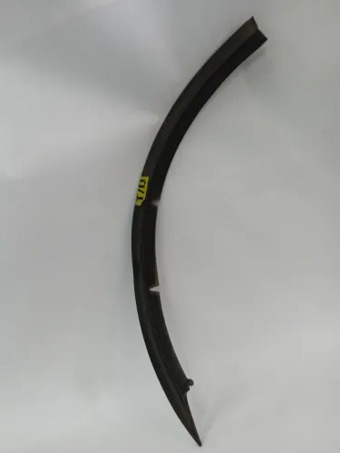 Moldura Paralama Traseiro Direito Parati Surf G4 2008